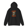Flushed but Not Forgotten Hoodie